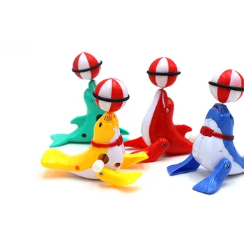 plastic novelty toys