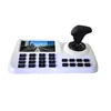 Professional Security CCTV Camera with rs485 3D PTZ Keyboard Controller