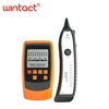 GM62 network rj45 wire tracker short circuit check