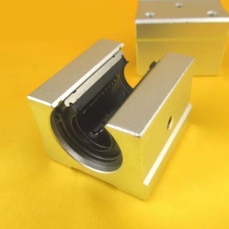 product hengdeng linear guide sbr16uu alloy steel linear bearing sbr20uu sliding unit sbr12uu sbr25u sbr slider 15 year warranty-16
