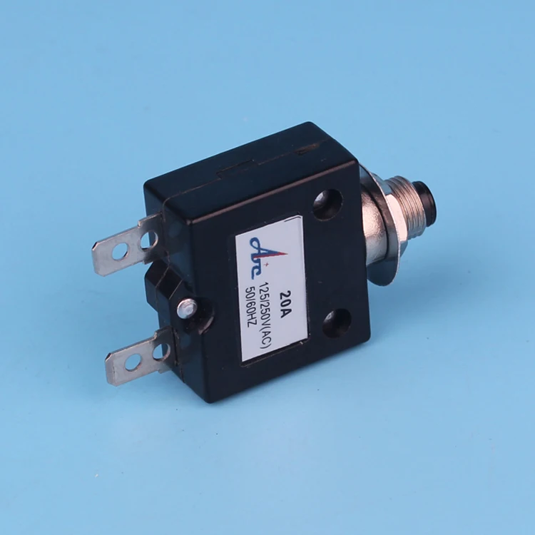 Automatic Reset Klixon Thermal Overload Protector Switch Buy