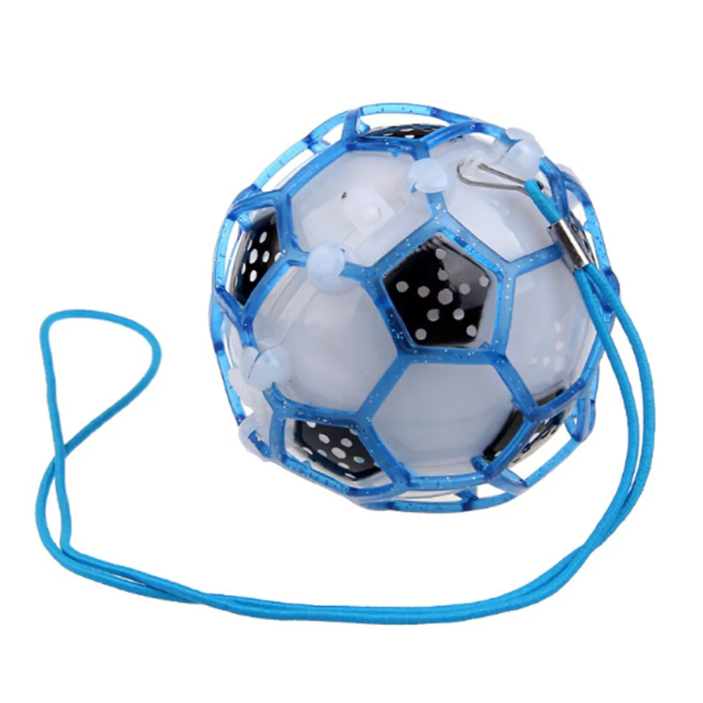 Bola de luz flash, brinquedo de bolas brilhantes, música pulando brinquedo  de bala de dança, brinquedo de cachorro bola de futebol para jogar corrida  ao ar livre, brinquedo de bola de desenvolvimento