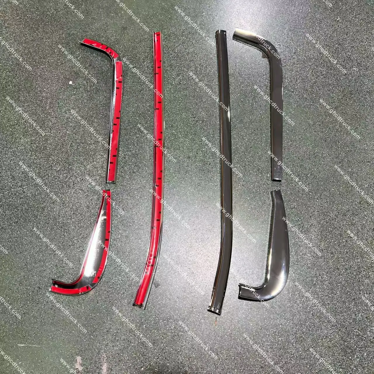 nissan plastic new hot product for-3