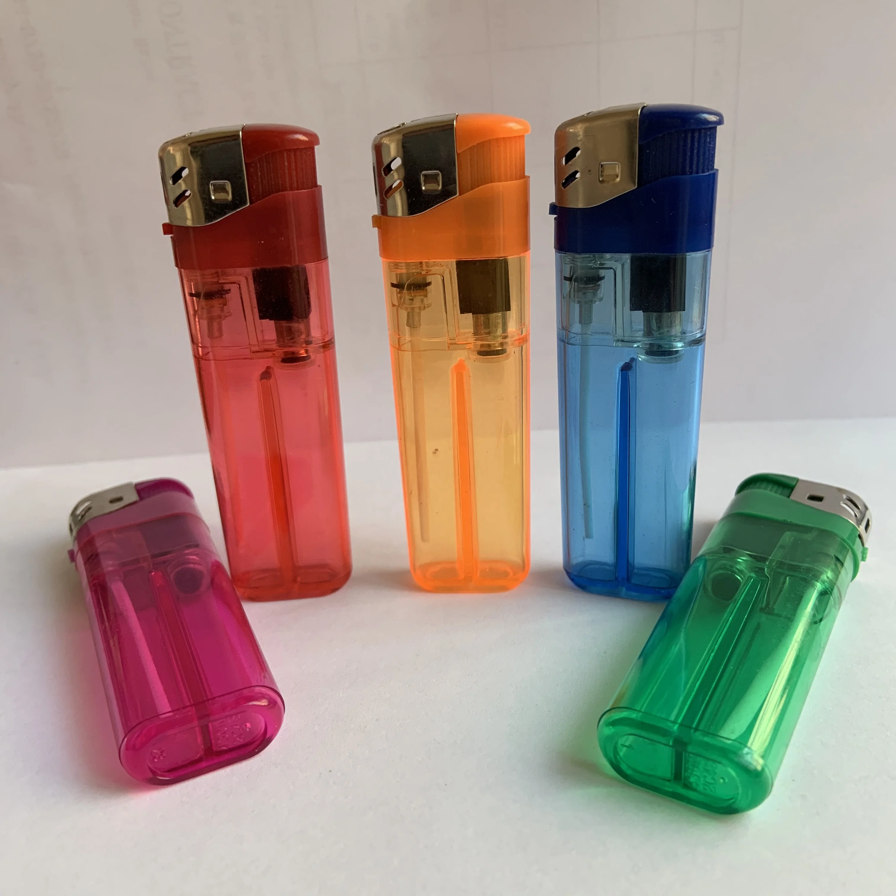 Cigeratte Butane Baida Electronic Lighter Parts Buy Gas Lighter Parts