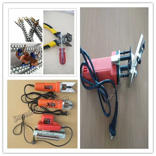 Low price rubber hammers with wooden handle