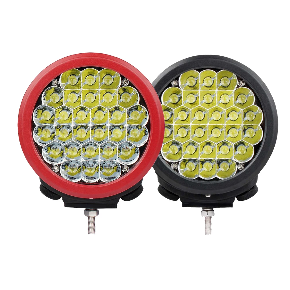 mini driving light