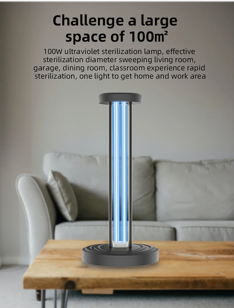 wholesale price portable uvc sterilizer