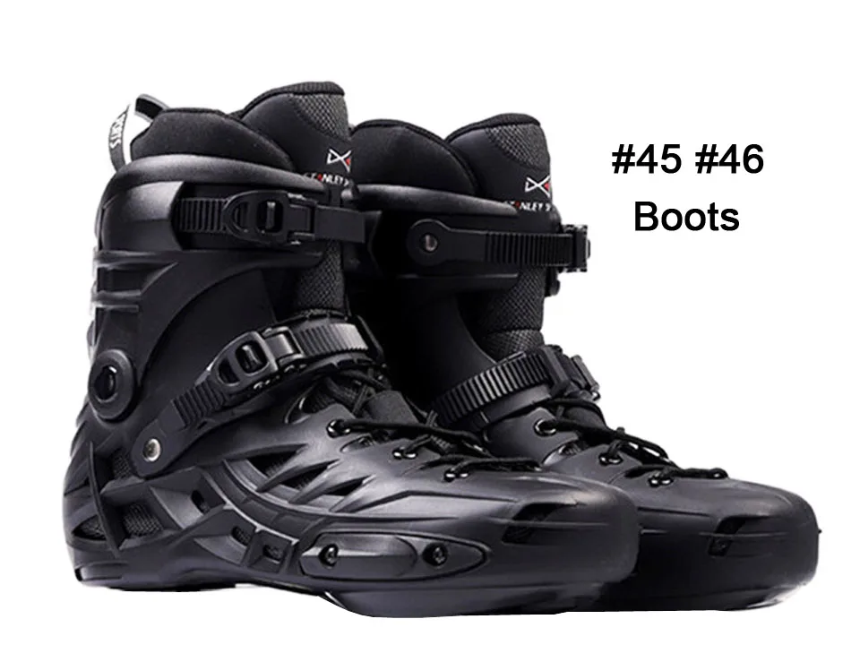 Original Inline Skates Professional Slalom Sliding Free Skating Adult Roller Skating Shoes