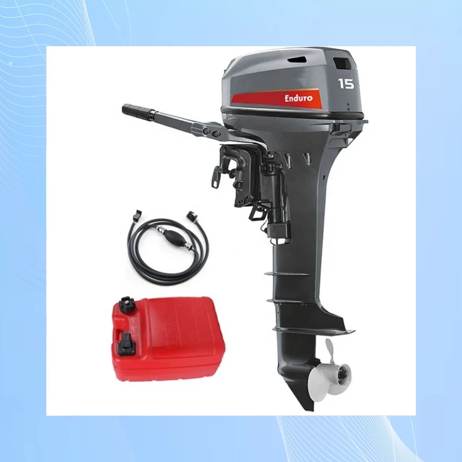 Outboard Motor For Sale 6b4 15hp Long Shaft Outboard Marine Motor Buy 15hp Outboard Motors