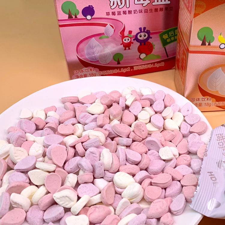 freeze dried fruit chips without additives