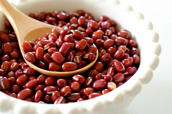 pure natural red bean extract organic red bean powder