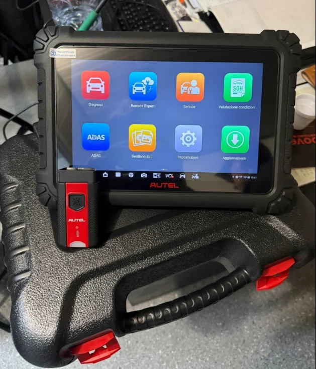 autel ms906 max manufacturer