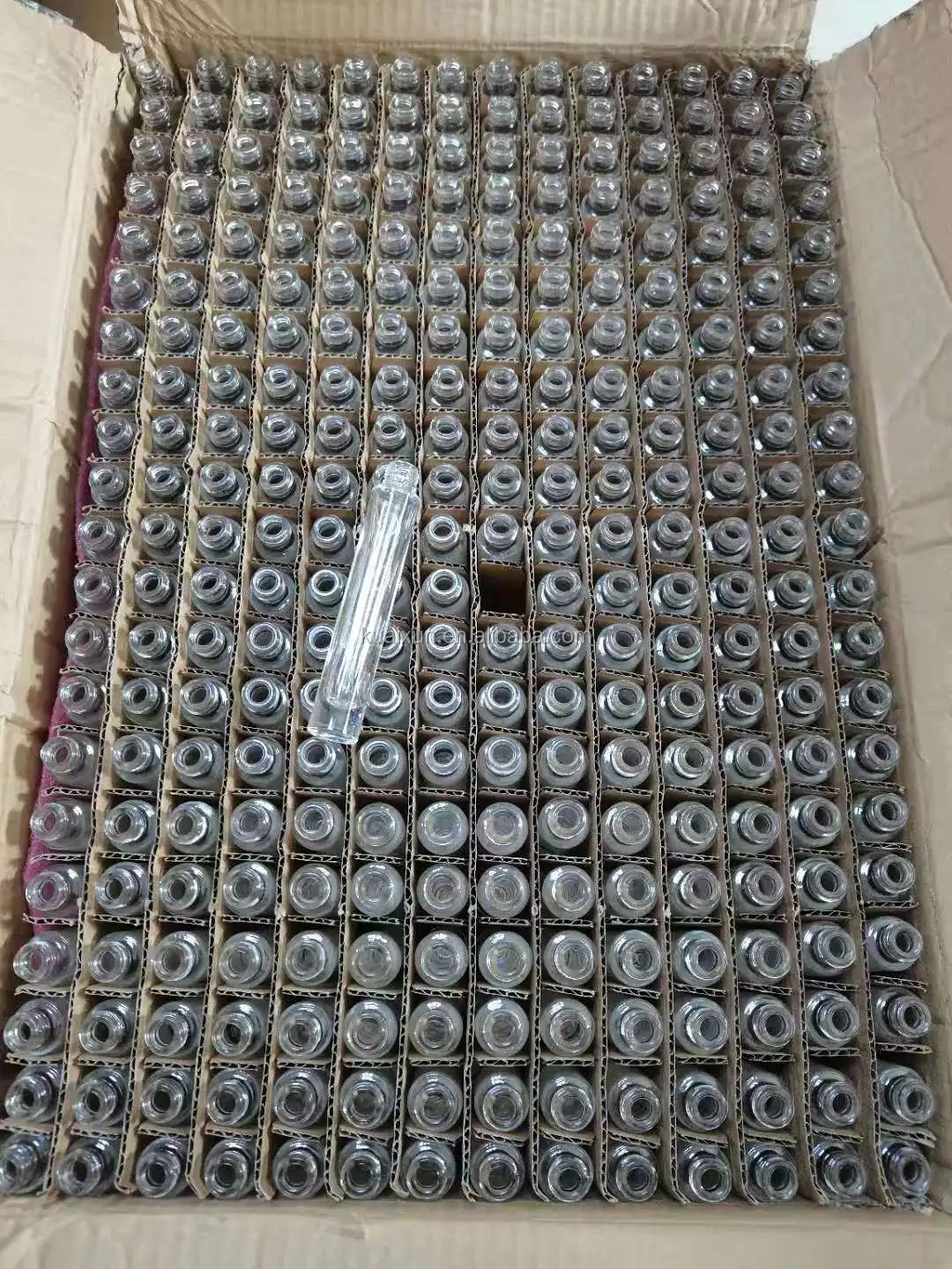 Travel Perfume Bottle