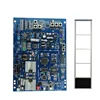 EAS Security 8.2Mhz RF MONO Board Mainboard