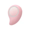 Wrinkle Removal Vibrating Facial Massager Photon Therapy Device