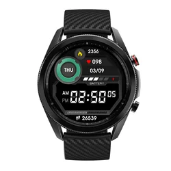 Drop shipping smart watches DT91 BT Call Real Heart Rate Blood Pressure online smart watch sport DT91 watch smart