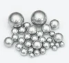New Professional Factory Made High Precision Pure Solid 3.5mm Aluminum Ball 0.137 inch