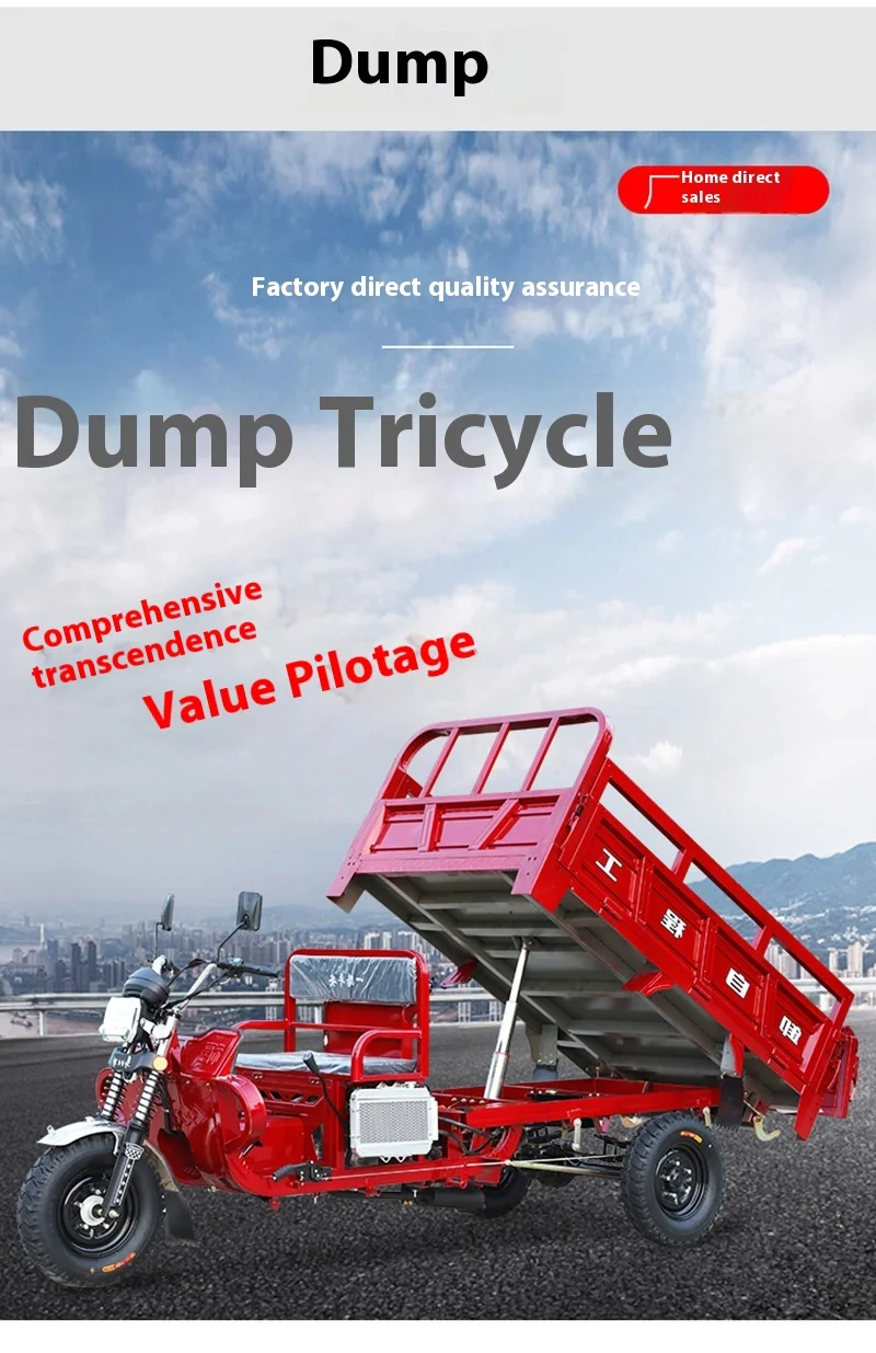 Delivery Cargo Express - Efficient Farm Freight Solutions