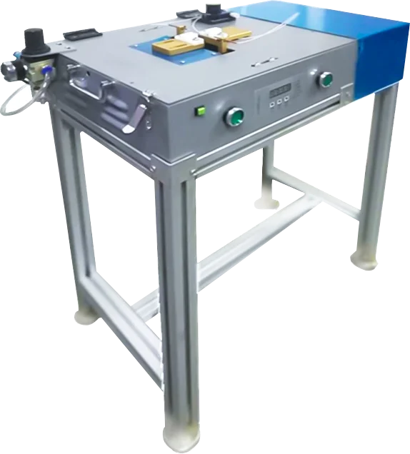 Xcx10 Usb Data Cable Wire Making Machine Typec Plug Automatic Glue