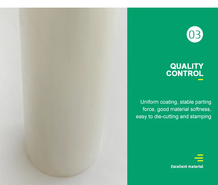 PET Transparent Film