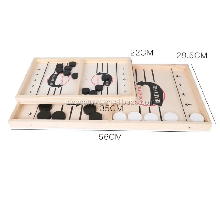 2020 Toys Desktop Hockey Game Table Desktop Battle 2 In 1 Ice Hockey Game Buy Table Desktop 