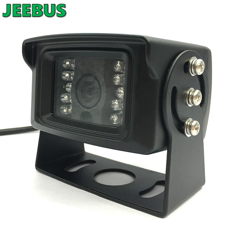 High Quality Wide Angles Vehicle Backup Car Rear View Reversing Camera for Truck