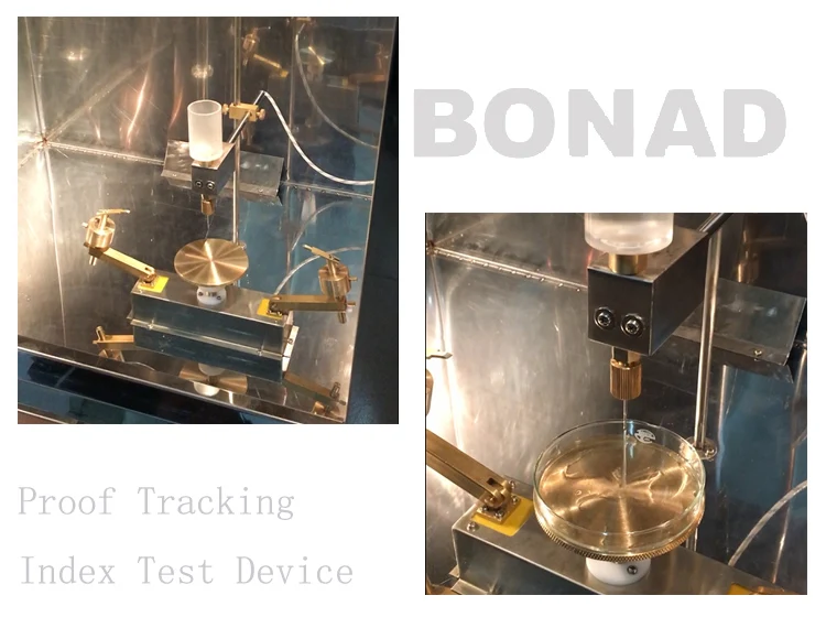 Iec60587 6kv High Voltage Tracking Resistance Tester Buy Tracking