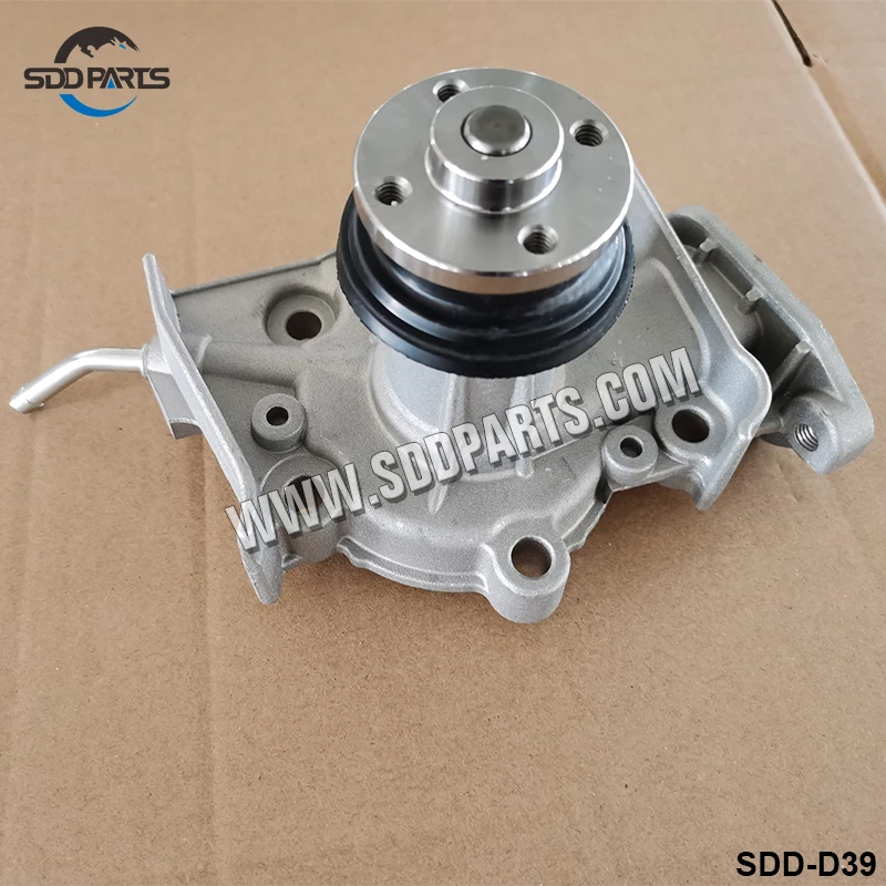 Daihatsu Hijet Atrai Midget Water Pump Gwd39a 1610087592 1610087505
