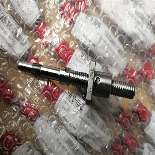 Проката ШВП тонкий гайка DIK1605 DIK1605-6 DIK 1605 - 6RRG0 + 620L с ...