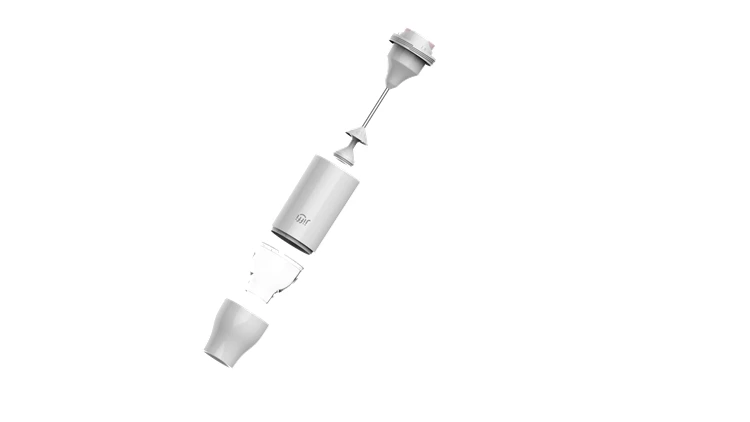 Baby Milk Powder Dispenser