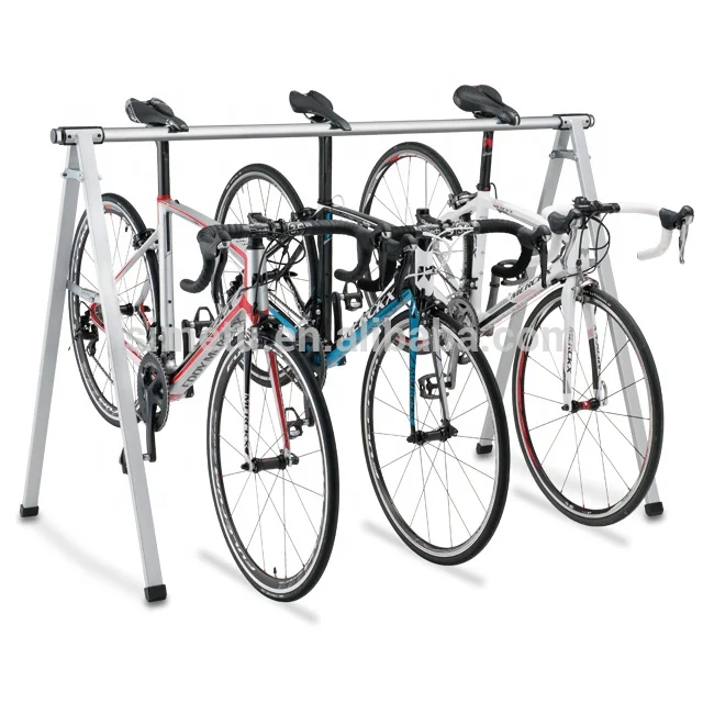 bike rack triathlon