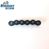 quick deliver small roller chain 04C a series roller chain 25h chain