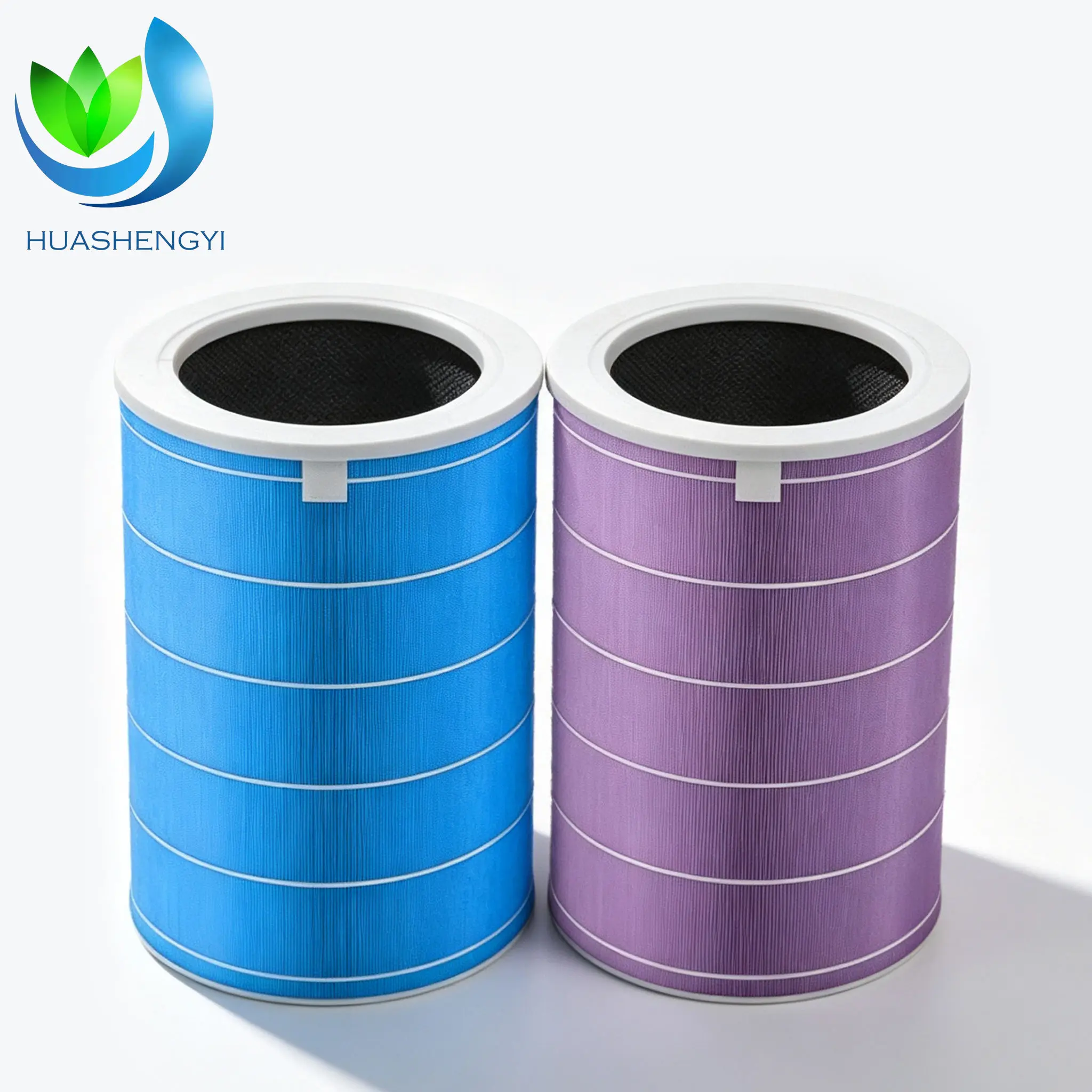 best air purifier for voc removal