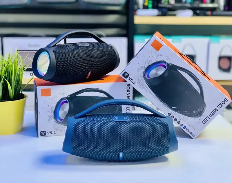 JBL Boombox 3 Guide: How to Choose the Right Version