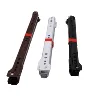 Light duty nylon wheel drawer keyboard slide ball bearing channel