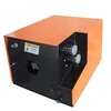 YH-N200 Semi-automatic winding machine Shield braided winding twisted wire machine