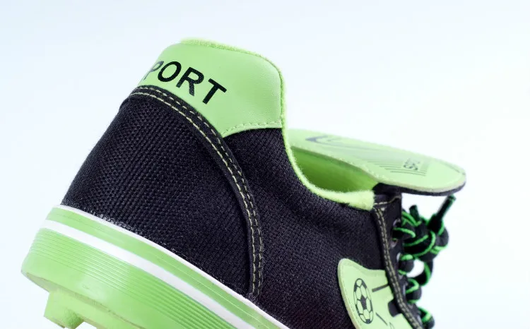 training sport vietnam soccer football shoes men