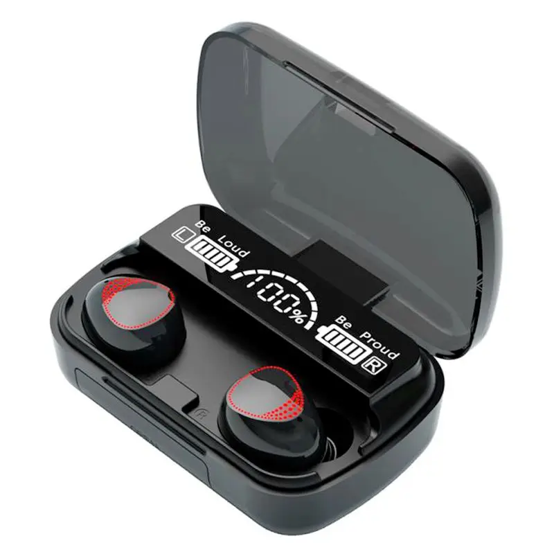 boat m10 tws earbuds