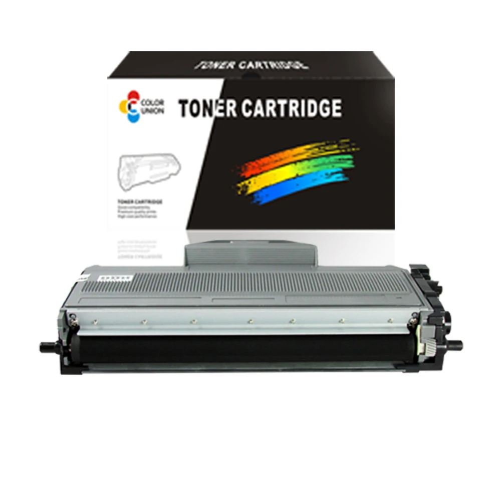 compatible ink cartridge TN2115 for Brother HL2140/2150N/2170W/DCP-7030/7040/MFC-7320/7440N/7840W
