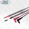 JZDZ J.30025 Multimeter probe the test lead package probe of the multimeter conductor head of the digital multimeter cable probe