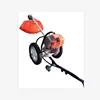 Agricultural tool lawn mower suppliers Halley 49cc gasoline brush cutter weeder combine harvester