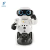 Linxtech Remote Cleaning Intelligent Induction Multifunction Robot 360 Degree Automatic Sweeping Dancing Robot