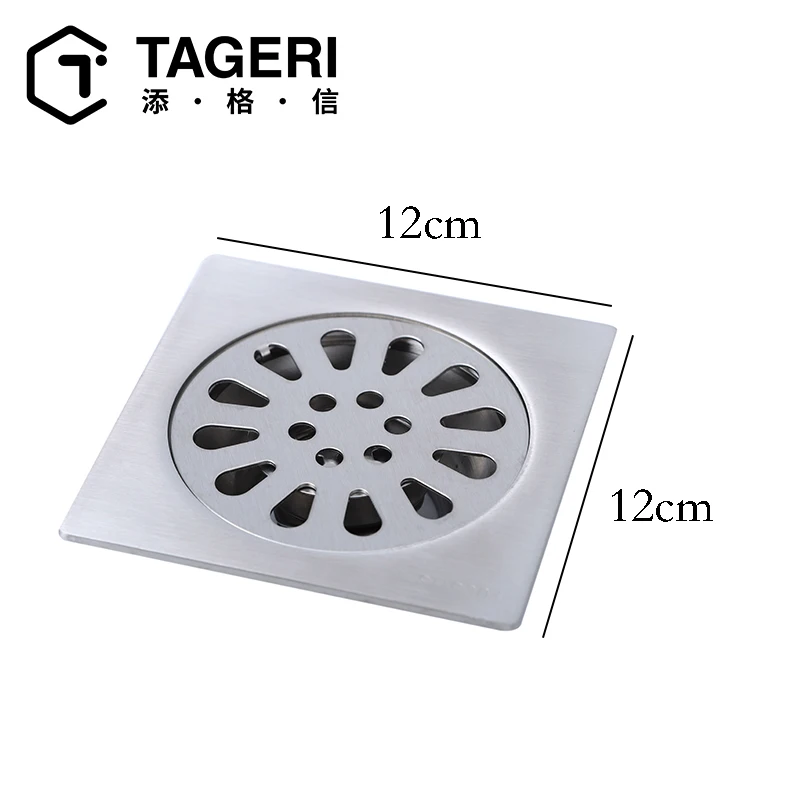 floor drain filter