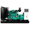 FJT High Quality NT855 NTA855 250kw Generator Price