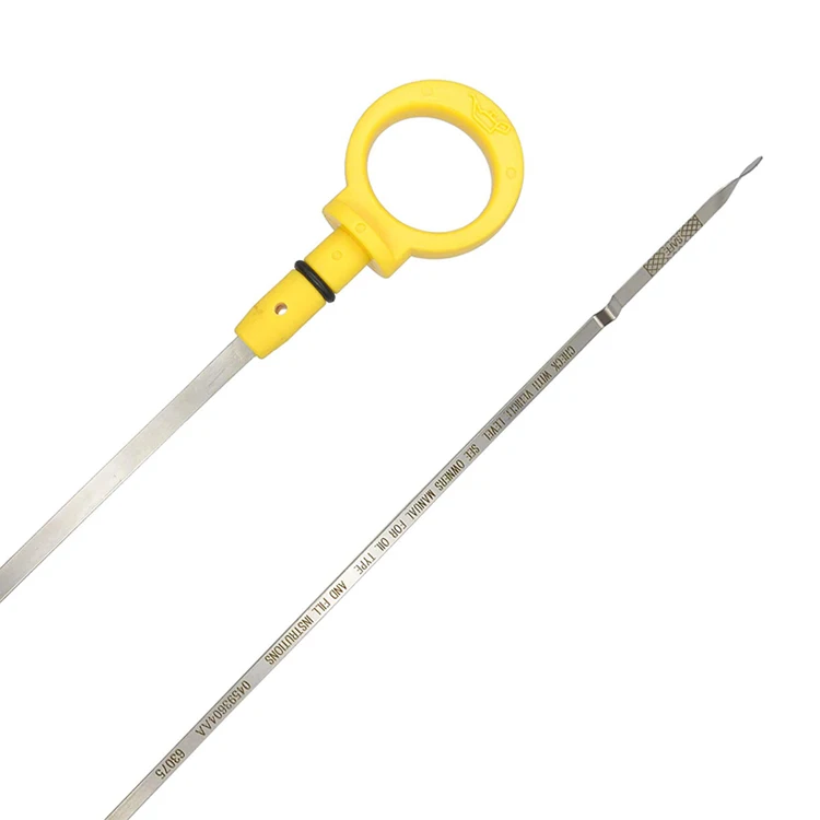 热卖04593604aa发动机机油油位指示器量油尺