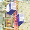 Main Performance Construction Elevator in China