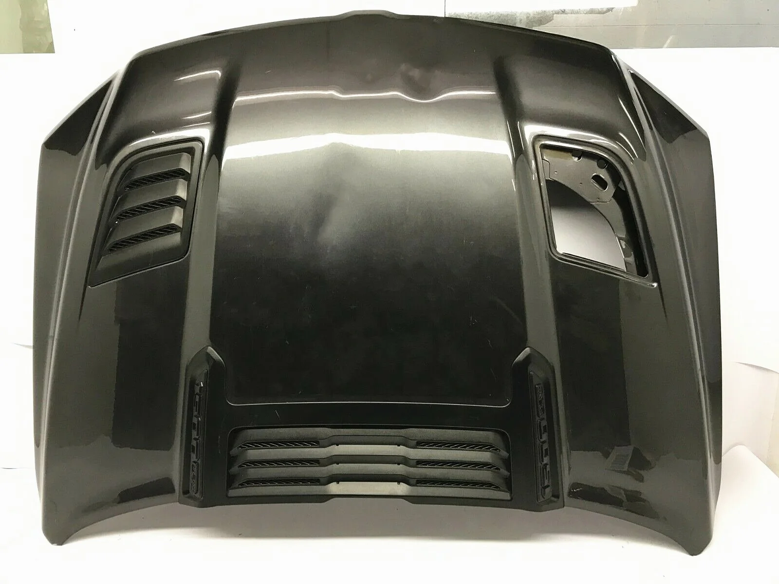 High Quality Car Engine Hood Bonnet for Dodge RAM 1500 TRX