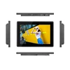 One-step Control 10 Points Capacitive touch Android Tablet All-in-one Panel PC