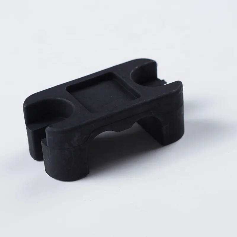 forklift spare parts clamping clip 14x16 0009550811 for linde forklift hose DN8 factory