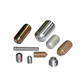 Spring Set Screw - Buy Spring Set Screw,Blind Set Screws,M2 5 Set Screw ...